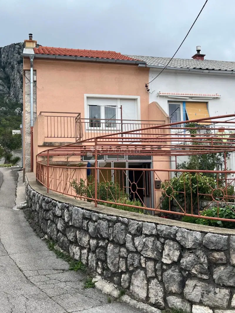 Casa Grižane-Belgrad, Vinodolska Općina, 138m2 – 2