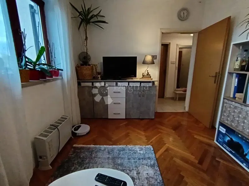 Apartment Krk, 51m2 – 2