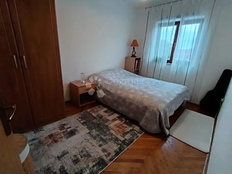 Apartment Krk, 51m2 – 3