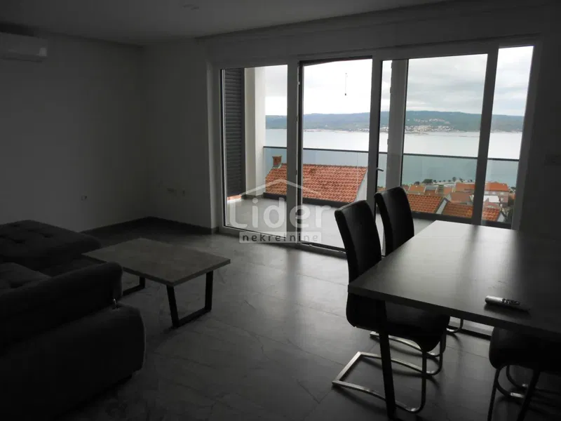 CRIKVENICA Novi apartman s prekrasnim pogledom – 3