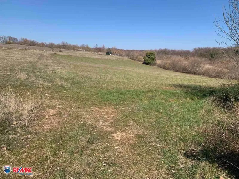 Cantiere Barat, Kanfanar, 1.500m2 – 2