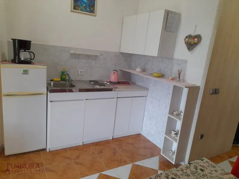 ZADAR - POSEDARJE, HOUSE 700 M2, FOR SALE, 10 APARTMENTS, SWIMMING POOL, 45M FROM THE BEACH!!! – 3