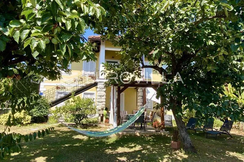 Casa Ičići – 2