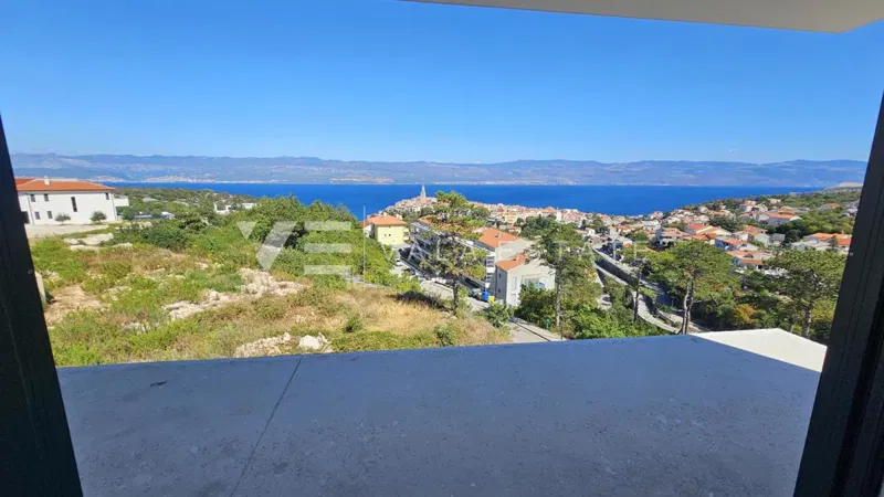 MODERN APARTMENT WITH OPEN SEA VIEW AND AN ADDITIONAL APARTMENT ON THE GROUND FLOOR – 2