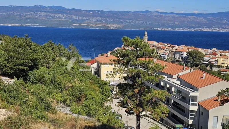MODERN APARTMENT WITH OPEN SEA VIEW AND AN ADDITIONAL APARTMENT ON THE GROUND FLOOR – 3