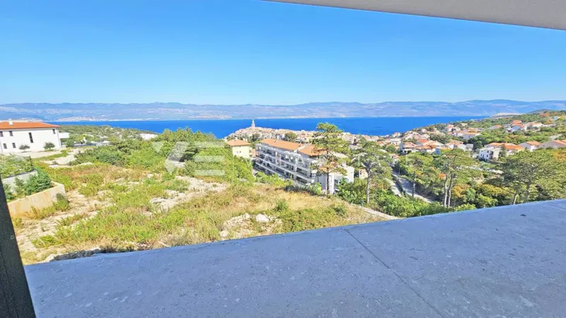 NEW APARTMENT WITH SEA VIEW, SWIMMING POOL AND ADDITIONAL STUDIO APARTMENT – 3