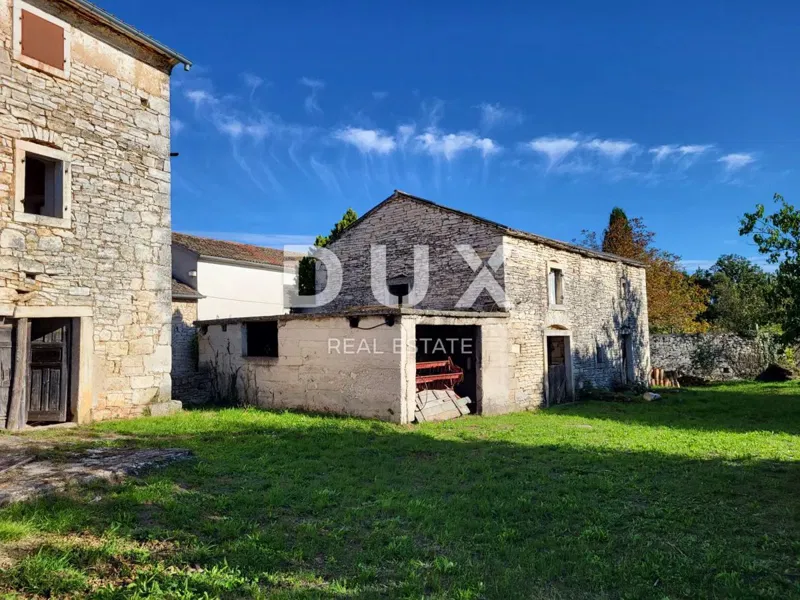 House Svetvinčenat, 312m2 – 2