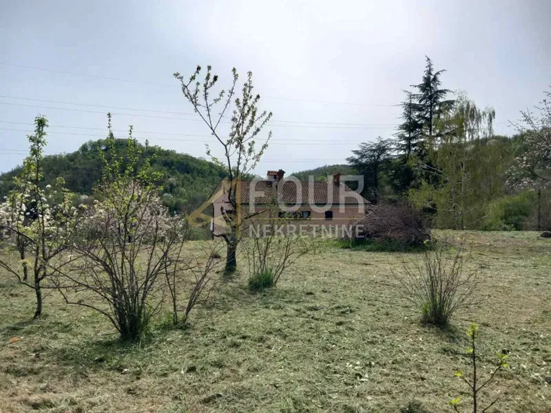 Land Veprinac, Opatija - Okolica – 3