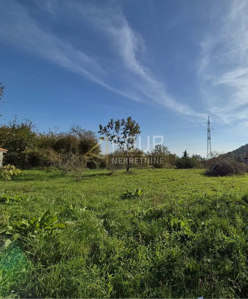 Land Veprinac, Opatija - Okolica – 2