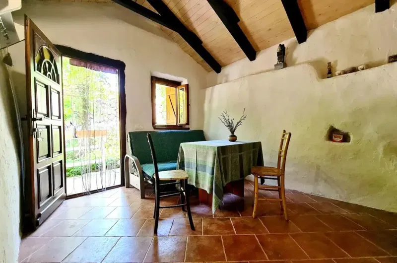 Vecchia casa di pietra, per la vendita, Dobrinj, Croazia, 100 m2, 525.000,00 EUR – 2
