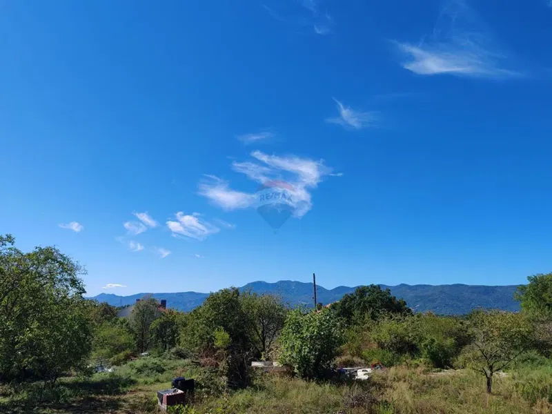 Building plot Viškovo, 5.567m2 – 2