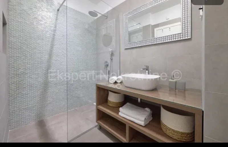 Podstrana, Strožanac, villa di lusso 350m2 con piscina, vista mare – 3