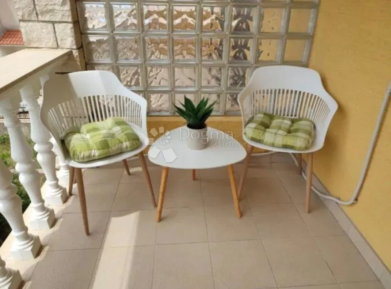 Flat Primošten, 60m2 – 3