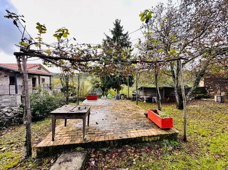 Casa Oprtalj, 94m2 – 3