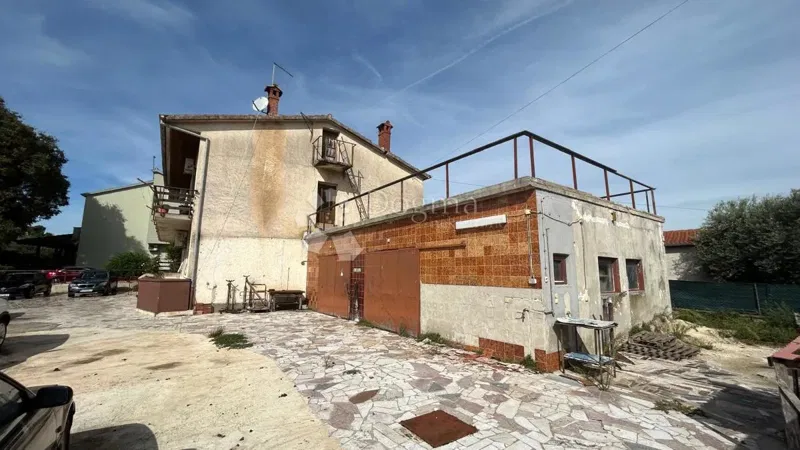 Casa Centar, Pula, 154m2 – 2