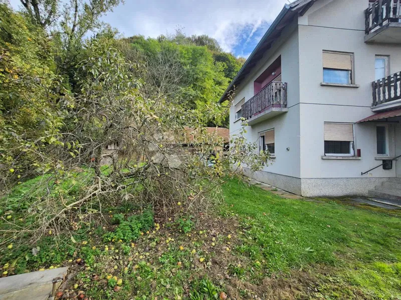 House Donja Batina-dio(1-216), Zlatar, 218m2 – 3