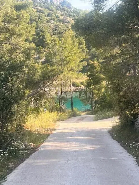 Działka Rogač – 2