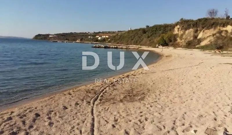 ZADAR, RTINA - krásny pozemok, prvý rad k moru – 3