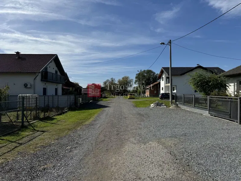 Участок Slobodnica – 2