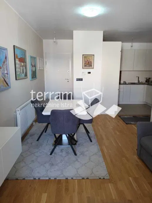 Istria, Pola, Monvidal, appartamento 56,94m2, 4° piano # in vendita – 2