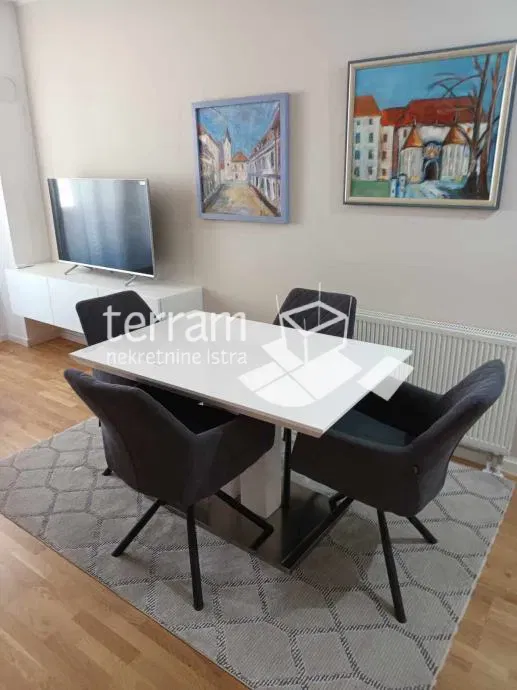 Istria, Pola, Monvidal, appartamento 56,94m2, 4° piano # in vendita – 3