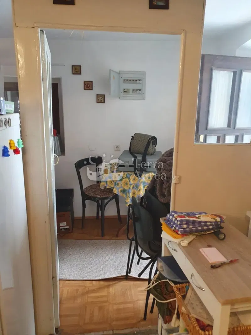 Vecchia casa Vrbnik, 66m2 – 2