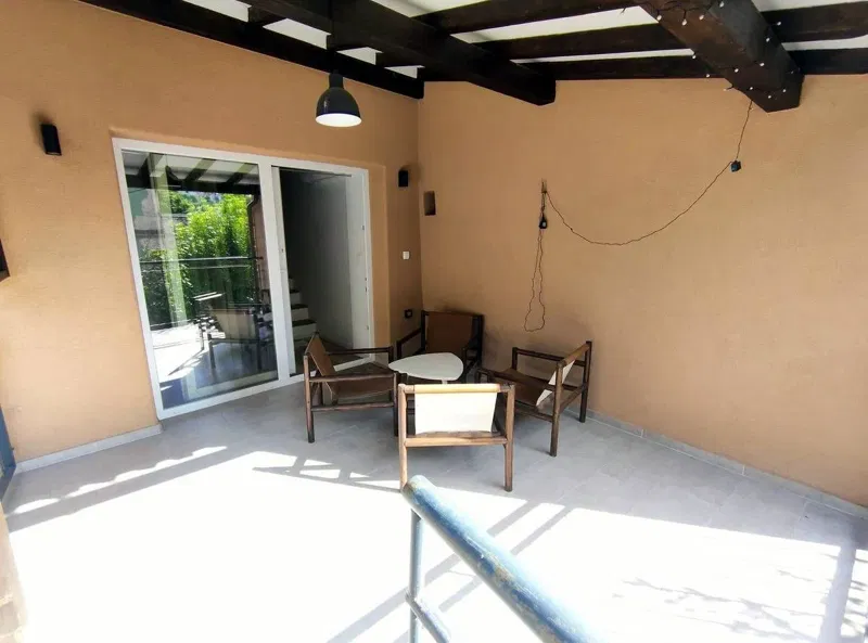 Casa Pazin – 2