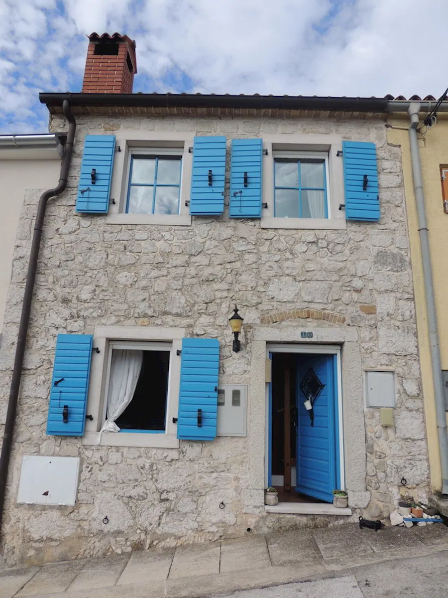 Vrsar Centar