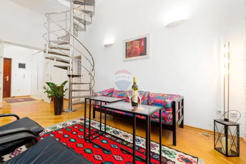 Condo/Apartment Svetvinčenat, 85m2 – 2