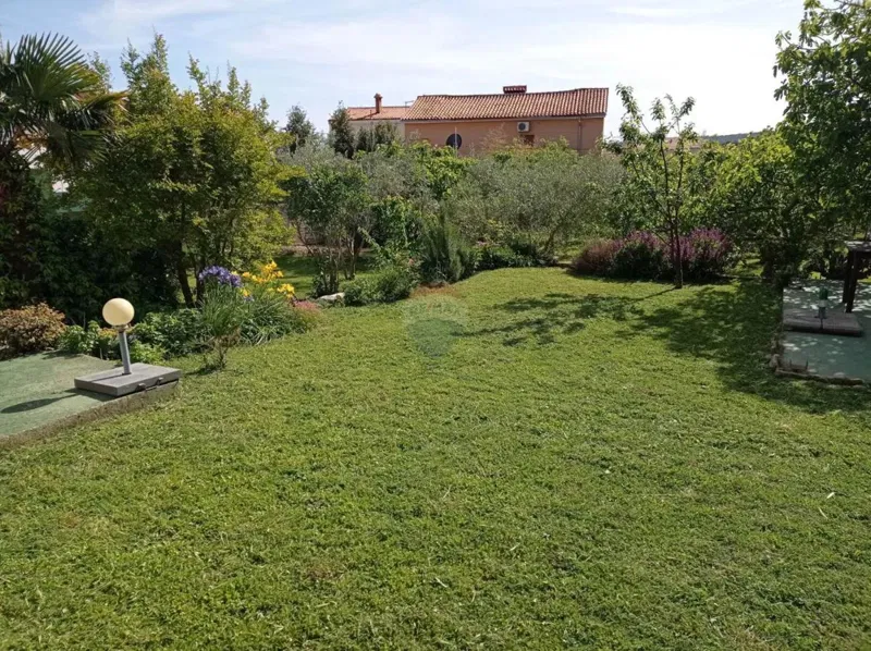 House Medulin, 280m2 – 2