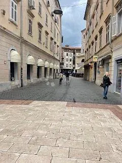 Centar -poslovni prostor 16m2 na par koraka do Korza – 2