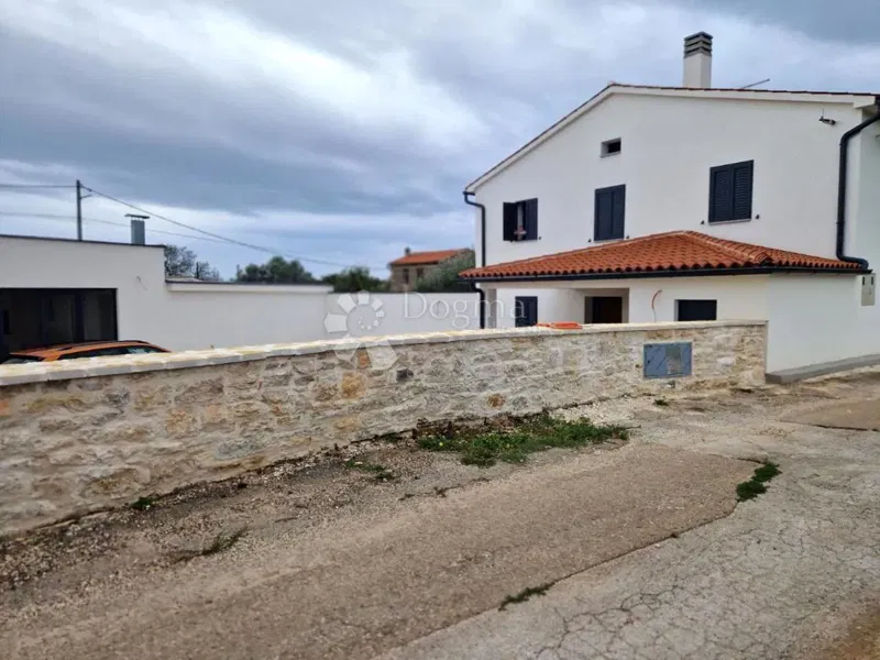 Casa Vodnjan, 183m2 – 2