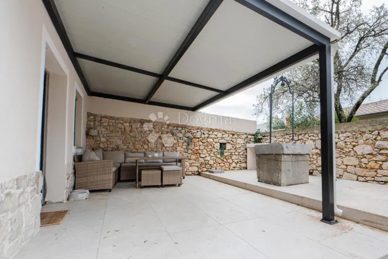 House Kostrena, 300m2 – 3