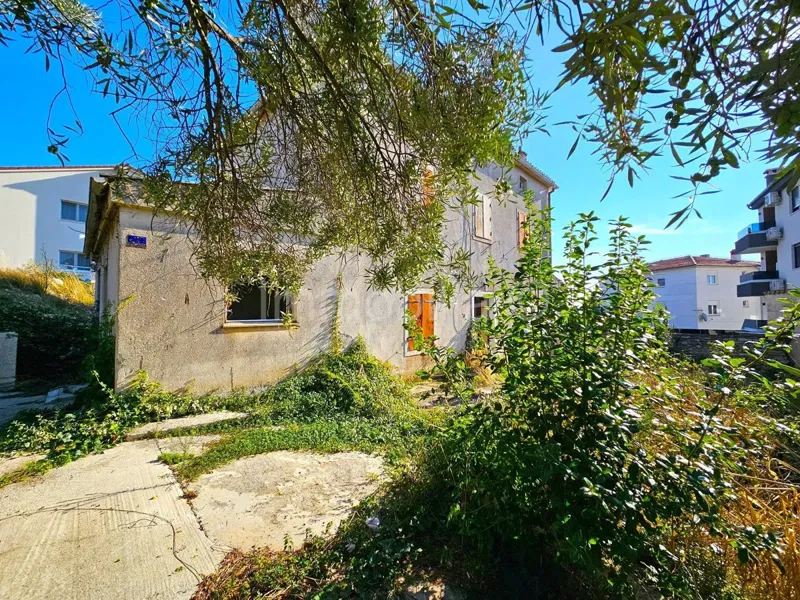 House Ližnjan – 2