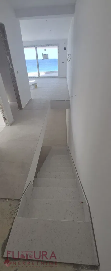 SALE!! PAG - MANDRE, APARTMENT 154.06 M2, FOR SALE, FIRST LINE, VIEW, NEW, GARDEN, ELEVATOR!!! – 2