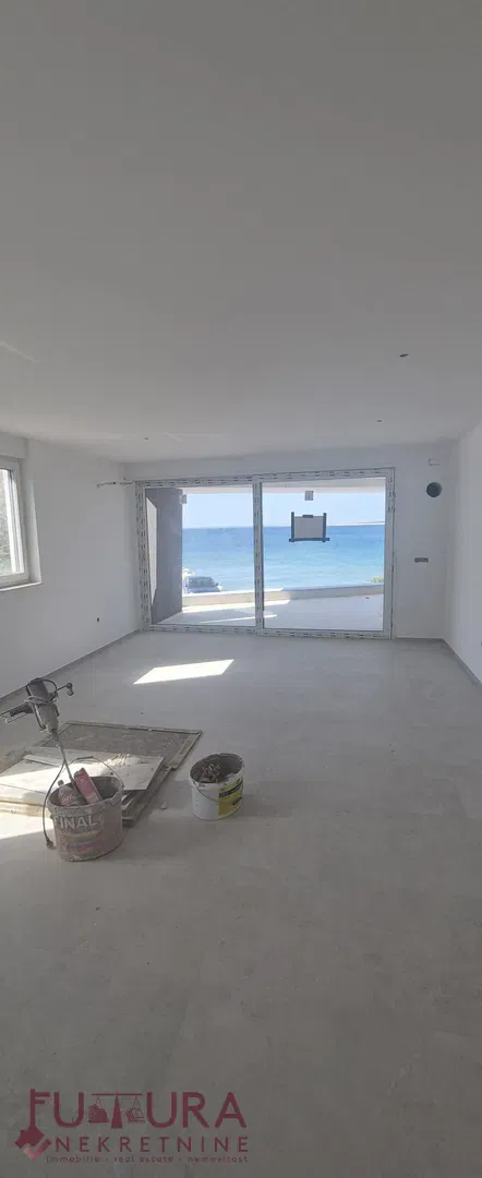 SALE!! PAG - MANDRE, APARTMENT 154.06 M2, FOR SALE, FIRST LINE, VIEW, NEW, GARDEN, ELEVATOR!!! – 3