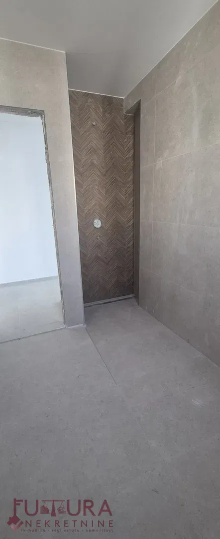 PAG - MANDRE, APARTMENT 96.01 M2, FOR SALE, FIRST ROW, OPEN VIEW, NEW!!! – 3