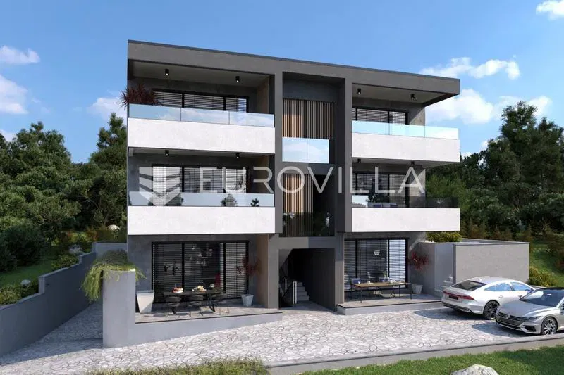Appartamento Brodarica – 2
