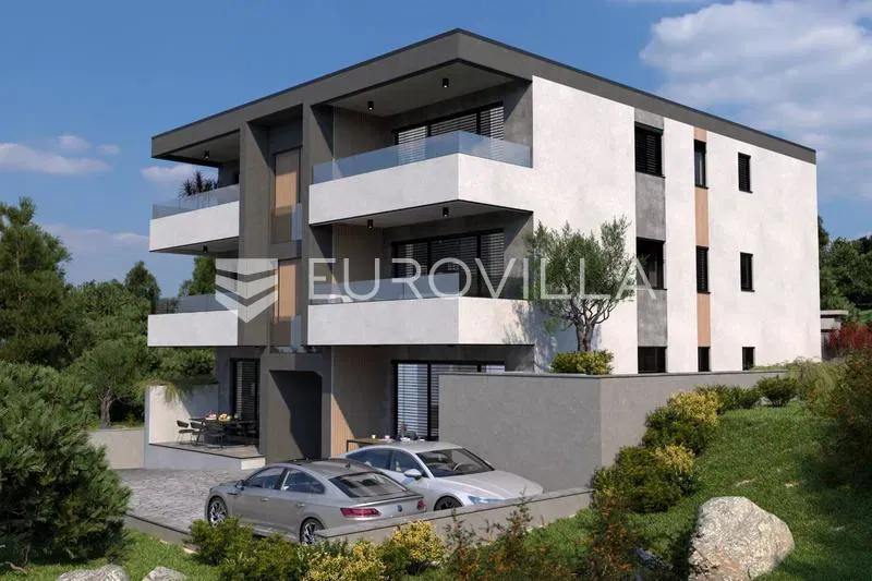 Appartamento Brodarica – 3