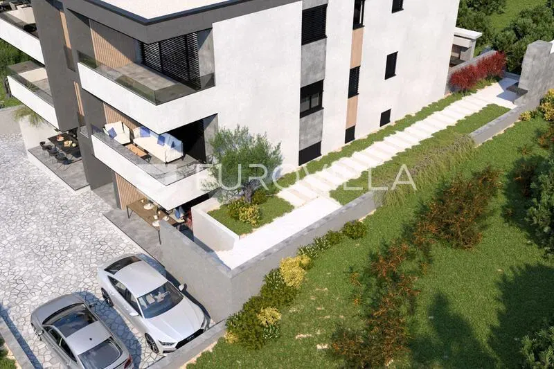 Mieszkanie Brodarica – 3