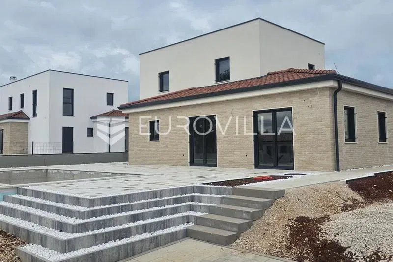 Istria, Poreč, house with Mediterranean style – 3