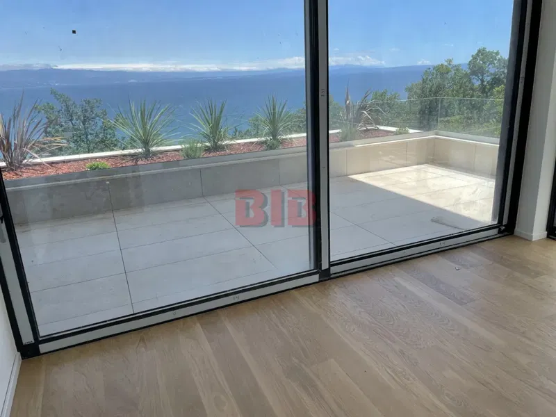 Apartment Opatija – 2