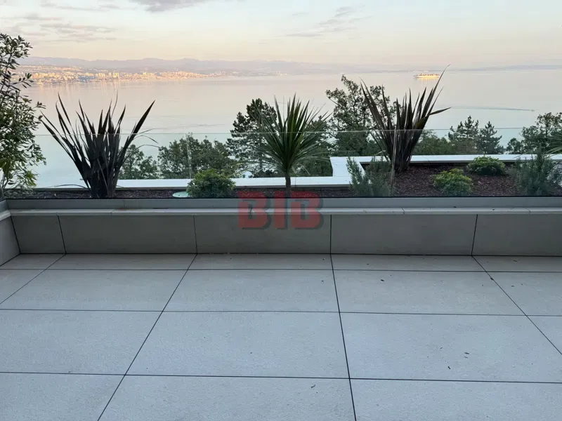 Apartment Opatija – 3