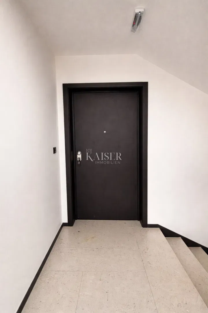 Zara, Privlaka, appartamento spazioso e moderno a 70 m dal mare – 2