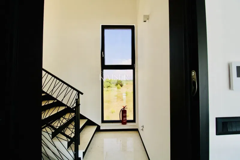 Zadar, Privlaka modern apartman 70 m-re a tengertől – 2