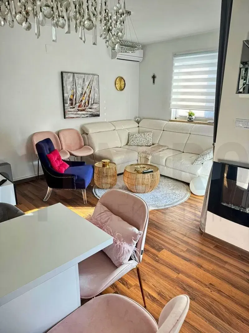 Šilo, nicely furnished apartment with shared pool and garden – 3