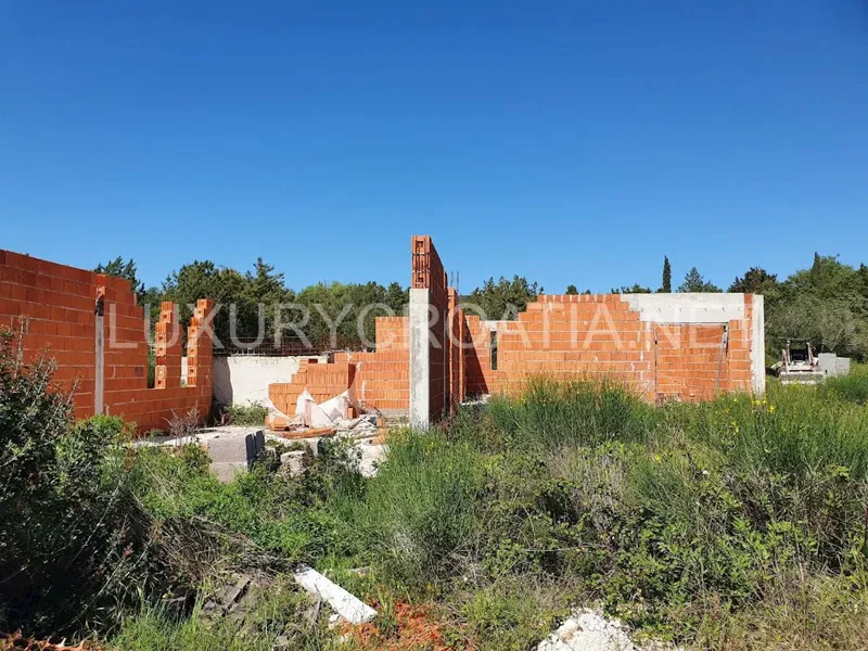 Telek Dugi Otok – 2