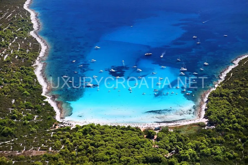 Telek Dugi Otok – 3