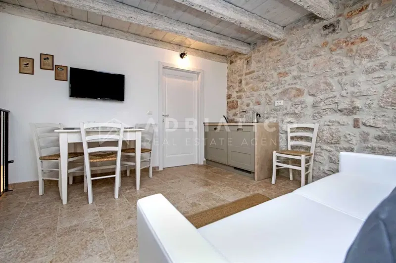 Rovigno, un bellissimo condominio nel centro storico – 3