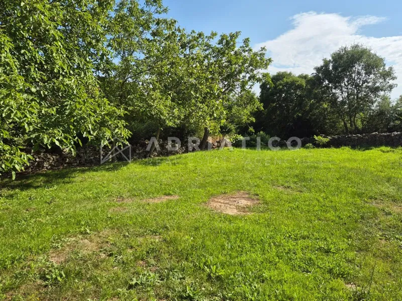Barat, 2 building plots 1154m2 – 2